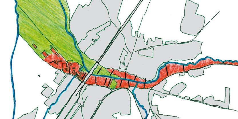 Restructuration du Centre-ville